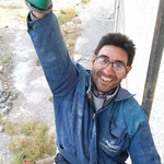 محمد علیزاده داشکسن