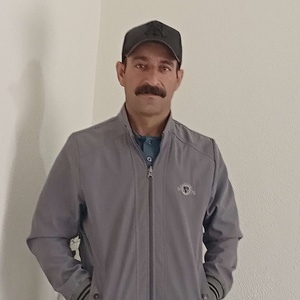 صادق قابل فر