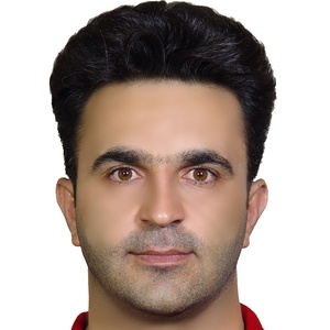 مرتضی علمداری زارع