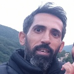 مهدی قیصری پور