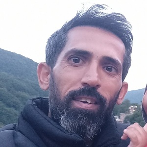 مهدی قیصری پور