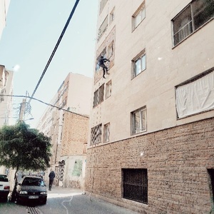 مجتبی کمانگر