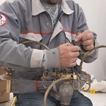 بهروز علیرضایی