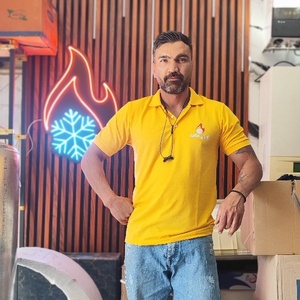 سعید درویشوند