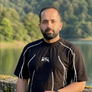 صابر شیر محمدی کشتلی