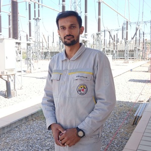 محمد جعفری