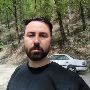 سعید باقرزاده