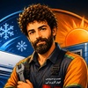 وحید مهدی پور