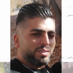 بهزاد قاسمی