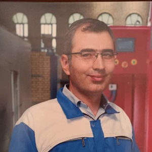خسرو سپیانی