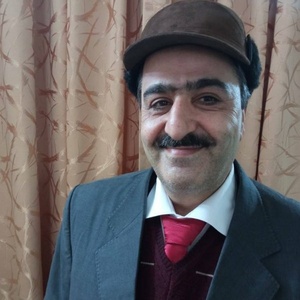 علی اصغر ناطقی