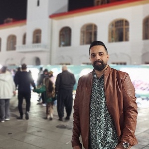 مجتبی مطلبی