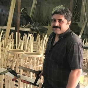 ًسید محمود حسینی