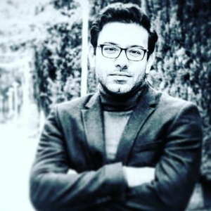 آراد مقدمی