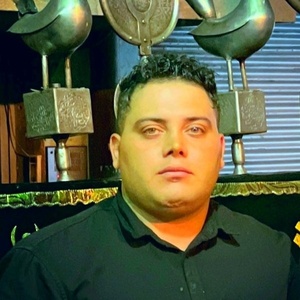 محسن موسوی