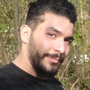 حمید رضا سرایی
