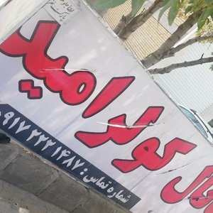 امید اسکندری