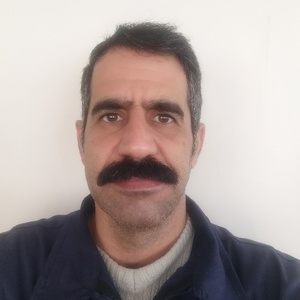 علی پرنیان