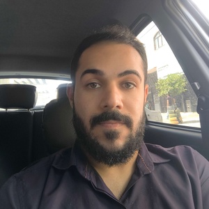 محمد رضا صابری دوست