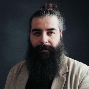 سعید خورسندی بیدرونی
