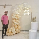 کیوان بستانی