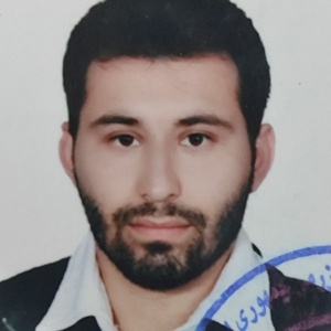 محمد بلوچ نژاد