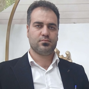 محمد نیری چشمه مهدی