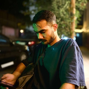 مهدی کرمی