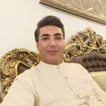 سعید فارسی