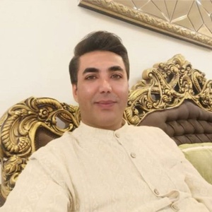 سعید فارسی