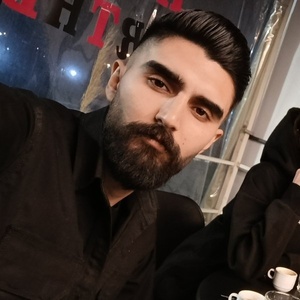 امیررضا بدر