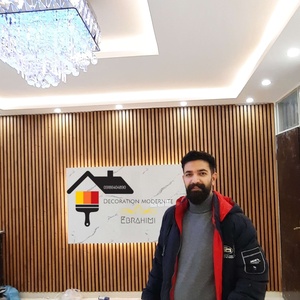 مهدی ابراهیمی