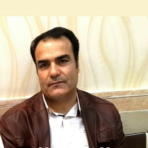 نجاتعلی اسکندری