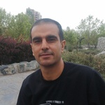 مهدی محمددوست