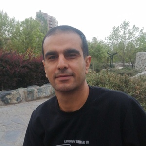 مهدی محمددوست