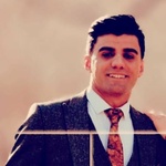 بهروز باقری اطاقلو