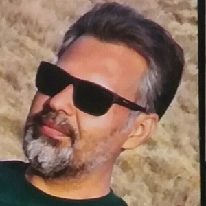 رضا سعادت یار