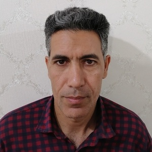 محمد حسین وجدانی