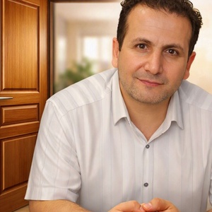 بهرام نظرزاده