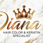 دیانا عمویی