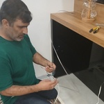محسن مقدسی
