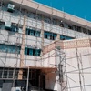 سیدعلی کلانتری
