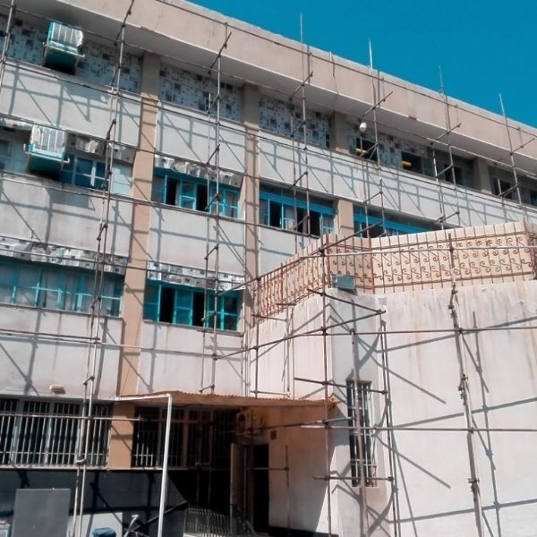 سیدعلی کلانتری