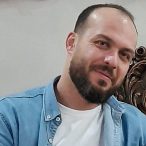حمیدرضا نجفی