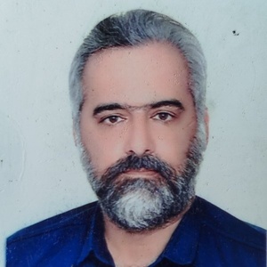 امیراحمد نوری
