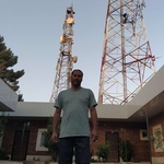 محمد علی عربیان