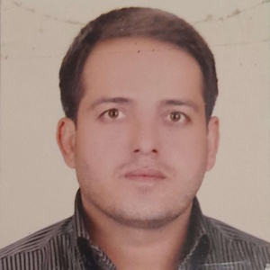 افشین شفاعی زارنجی