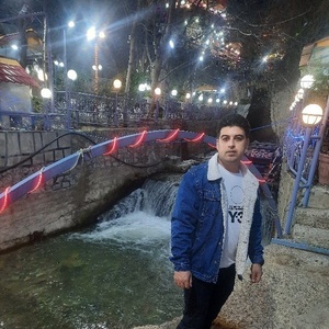 سید میثم حسینی مقدم
