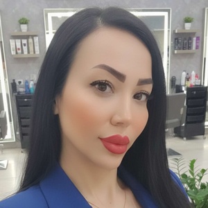 مریم صحرائی