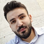 امید قهرمانی